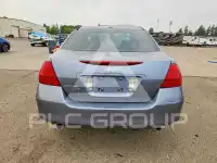2007 Honda Accord фото