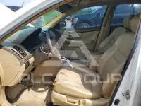 2007 Honda Accord фото