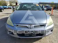 2007 Honda Accord фото