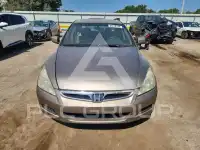 2007 Honda Accord фото