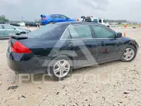 2007 Honda Accord фото