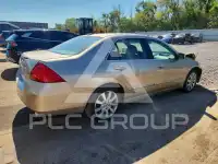 2007 Honda Accord фото
