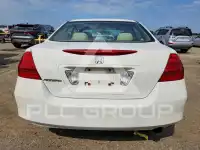 2007 Honda Accord фото