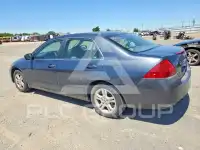 2007 Honda Accord фото
