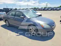 2007 Honda Accord фото