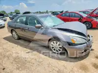 2007 Honda Accord photo