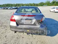 2007 Honda Accord photo