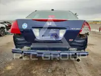2007 Honda Accord фото