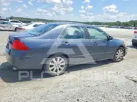 2007 Honda Accord фото