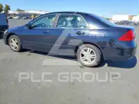 2007 Honda Accord photo