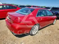 2007 Honda Accord фото