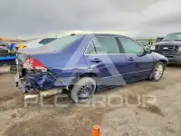 2007 Honda Accord фото