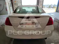 2007 Honda Accord фото