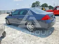 2007 Honda Accord фото