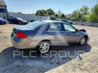 2007 Honda Accord фото