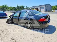 2007 Honda Accord фото