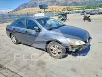 2007 Honda Accord фото