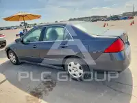 2007 Honda Accord photo