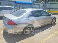 2007 Honda Accord фото