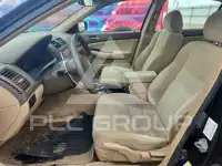 2007 Honda Accord фото