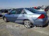 2007 Honda Accord фото