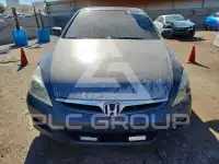 2007 Honda Accord photo