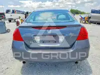 2007 Honda Accord фото