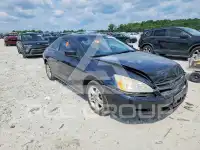 2007 Honda Accord photo