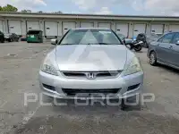 2007 Honda Accord фото