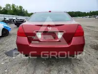 2007 Honda Accord фото