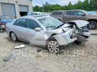 2007 Honda Accord photo