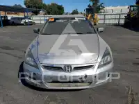 2007 Honda Accord фото