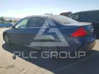 2007 Honda Accord фото
