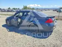2007 Honda Accord photo