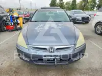 2007 Honda Accord фото