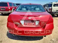 2007 Honda Accord фото