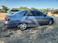 2007 Honda Accord фото