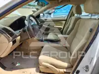 2007 Honda Accord фото