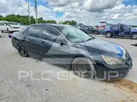 2007 Honda Accord фото