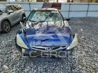 2007 Honda Accord фото
