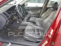 2007 Honda Accord фото
