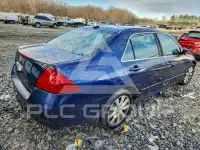 2007 Honda Accord фото