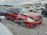 2007 Honda Accord фото