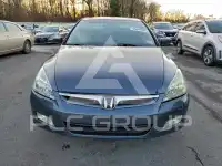 2007 Honda Accord фото