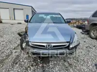 2007 Honda Accord фото