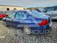 2007 Honda Accord фото