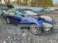 2007 Honda Accord фото