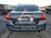 2007 Honda Accord фото