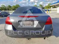 2007 Honda Accord фото
