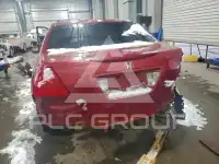 2007 Honda Accord фото